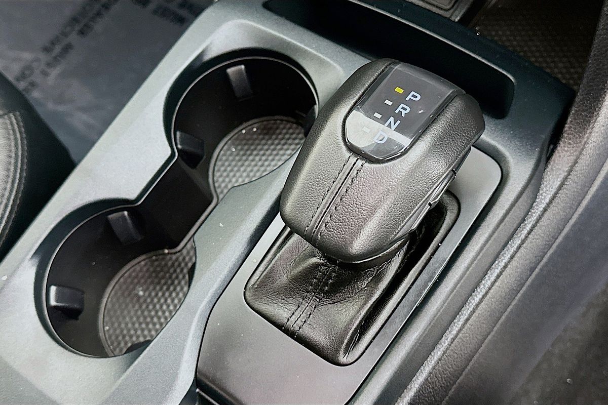2023 Ford EVEREST TREND (4x4) UB MY22 2.0L