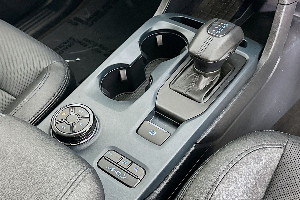2023 Ford EVEREST SPORT (4WD) UB MY23.5 3.0L