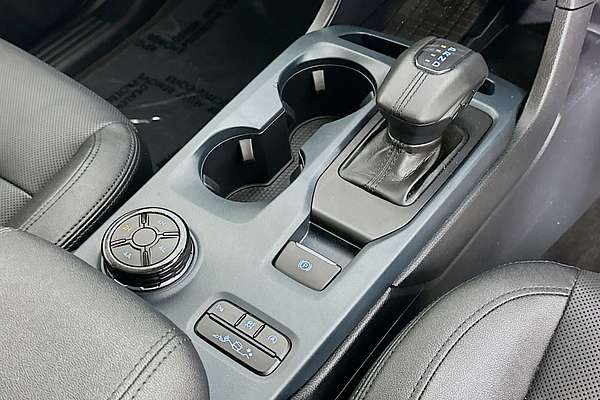 2023 Ford EVEREST SPORT (4WD) UB MY23.5 3.0L