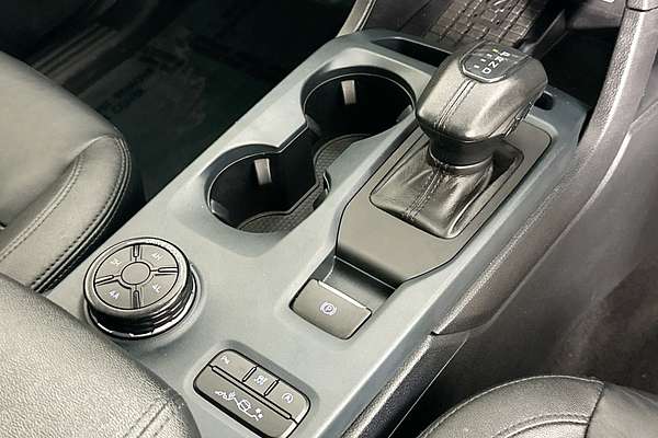 2023 Ford EVEREST TREND (4x4) UB MY22 2.0L