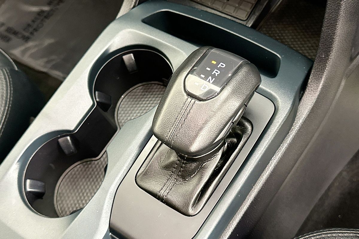 2023 Ford EVEREST TREND (4x4) UB MY22 2.0L