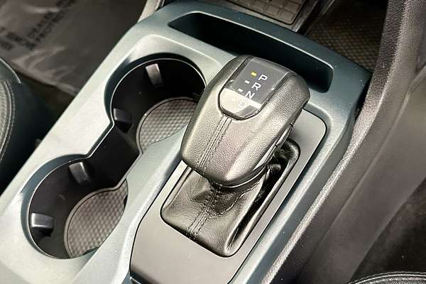 2023 Ford EVEREST TREND (4x4) UB MY22 2.0L