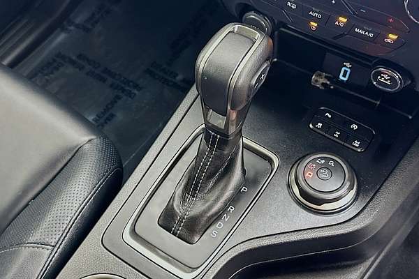 2021 Ford EVEREST TREND (4WD) UA II MY21.25 2.0L