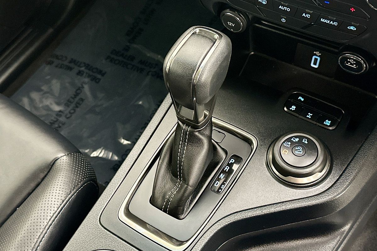 2020 Ford EVEREST TREND (4WD 7 SEAT) UA II MY20.25 3.2L