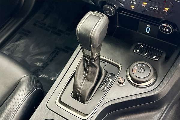 2020 Ford EVEREST TREND (4WD 7 SEAT) UA II MY20.25 3.2L