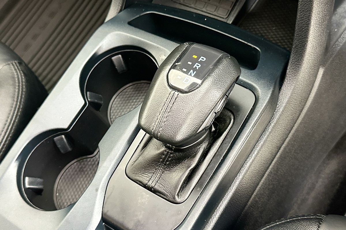 2024 Ford EVEREST TREND (4WD) UB MY24 2.0L