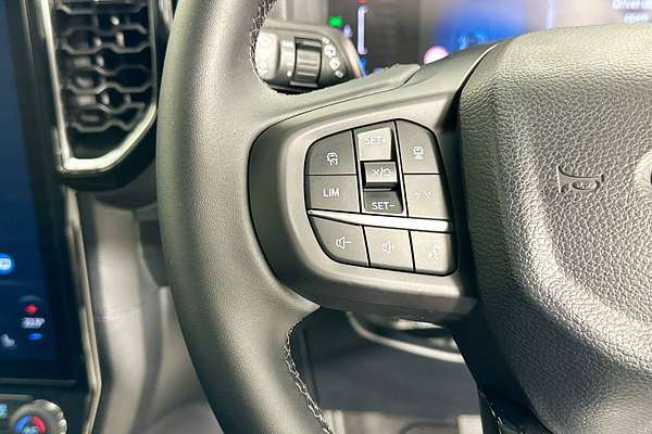 2025 Ford EVEREST SPORT (4WD) MY25.25 3.0L
