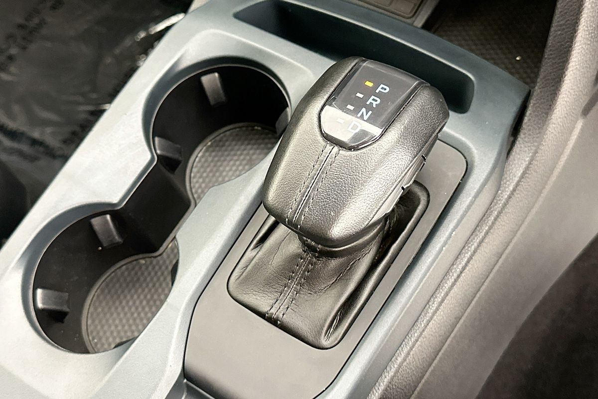 2023 Ford EVEREST TREND (4x4) UB MY22 2.0L