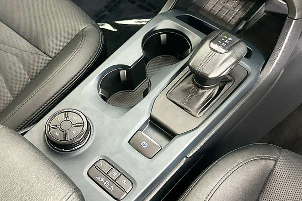 2024 Ford EVEREST TREND (4WD) UB MY24 2.0L