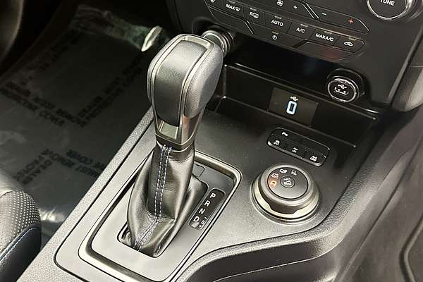 2022 Ford EVEREST SPORT (4WD) UA II MY21.75 3.2L