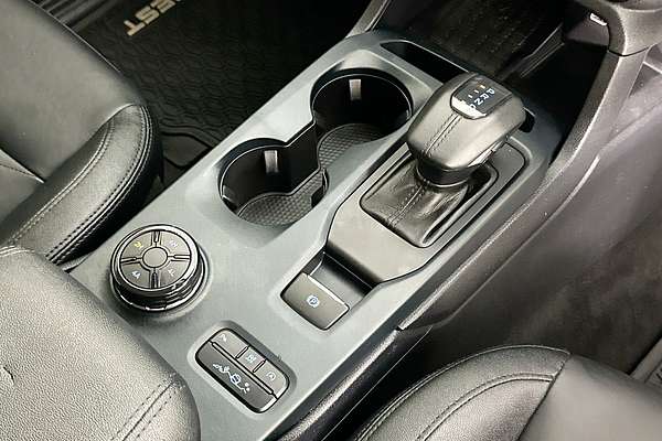 2023 Ford EVEREST TREND (4WD) UB MY23.5 2.0L