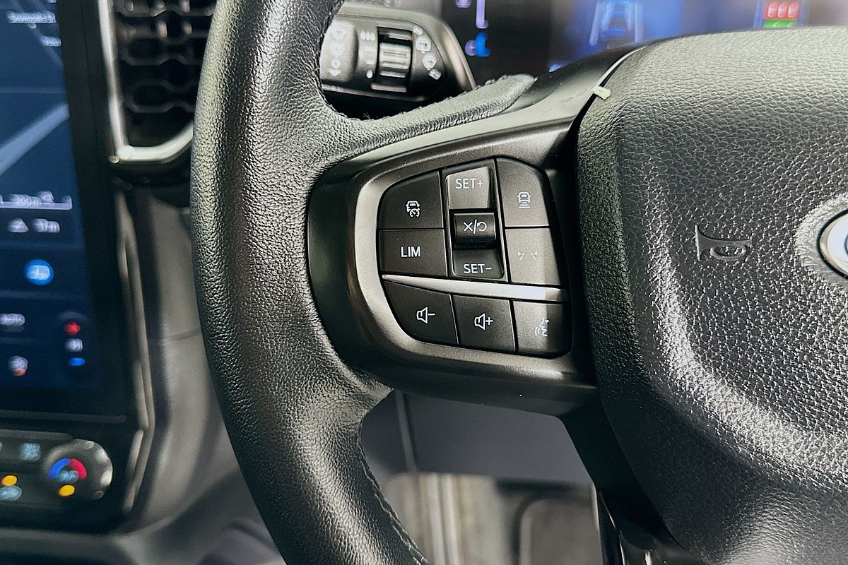 2023 Ford EVEREST Trend 2.0L