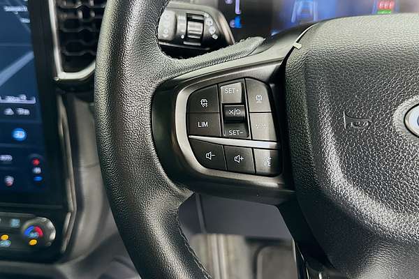 2023 Ford EVEREST Trend 2.0L