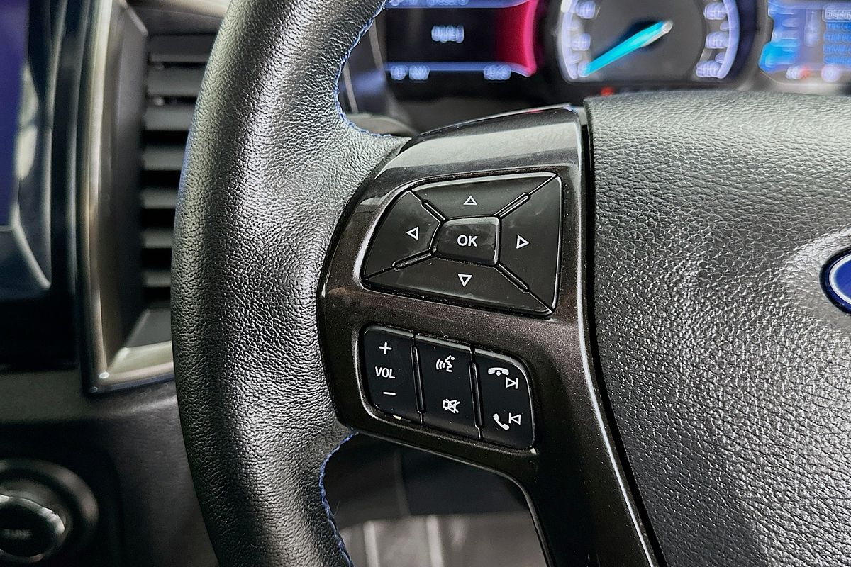 2020 Ford EVEREST SPORT (4WD 7 SEAT) UA II MY20.25 3.2L
