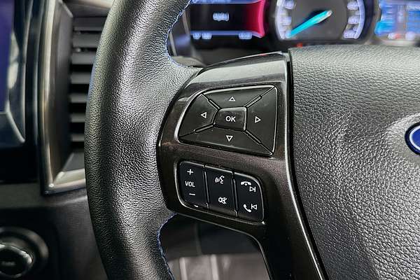 2020 Ford EVEREST SPORT (4WD 7 SEAT) UA II MY20.25 3.2L