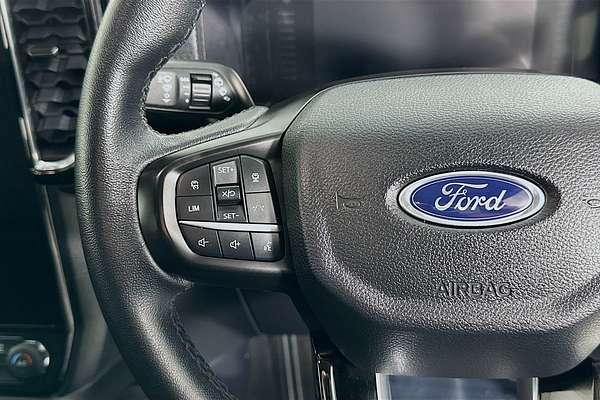 2023 Ford EVEREST TREND (4x4) UB MY22 2.0L
