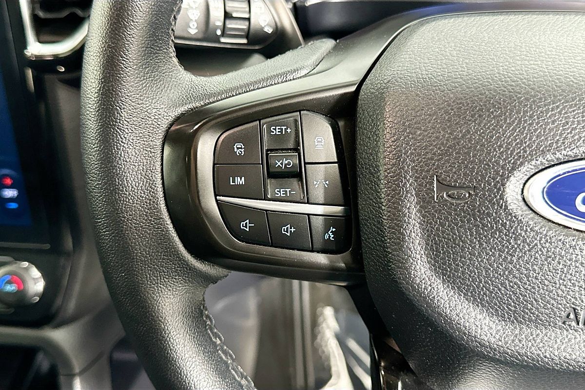 2023 Ford EVEREST TREND (4x4) UB MY22 2.0L