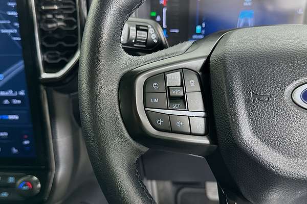 2023 Ford EVEREST SPORT (4WD) UB MY23.5 3.0L