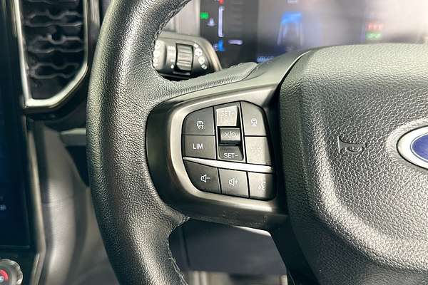 2023 Ford EVEREST TREND (4x4) UB MY22 2.0L