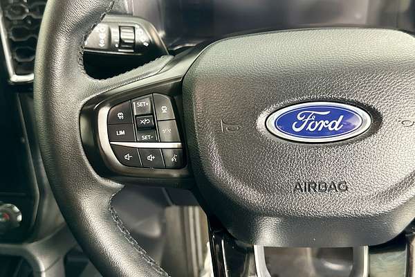 2023 Ford EVEREST TREND (4x4) UB MY22 2.0L