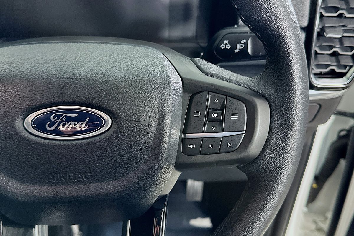 2024 Ford EVEREST SPORT (4WD) UB MY24.5 3.0L