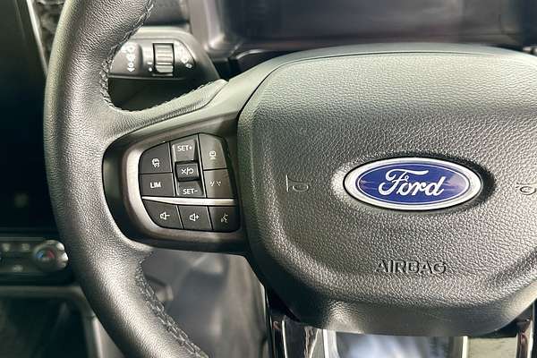 2023 Ford EVEREST TREND (4x4) UB MY22 2.0L