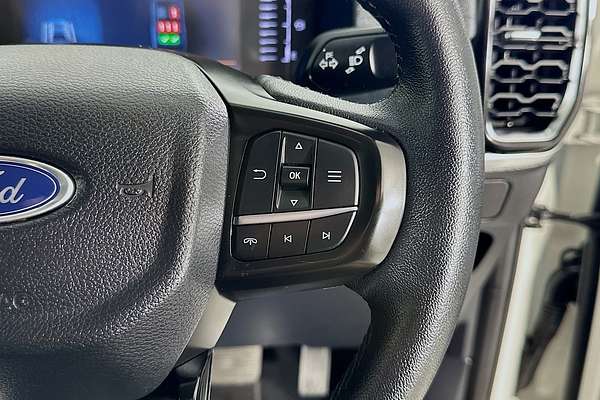 2023 Ford EVEREST Trend 2.0L