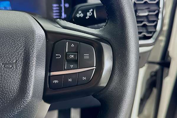 2023 Ford EVEREST TREND (4WD) UB MY23.5 2.0L