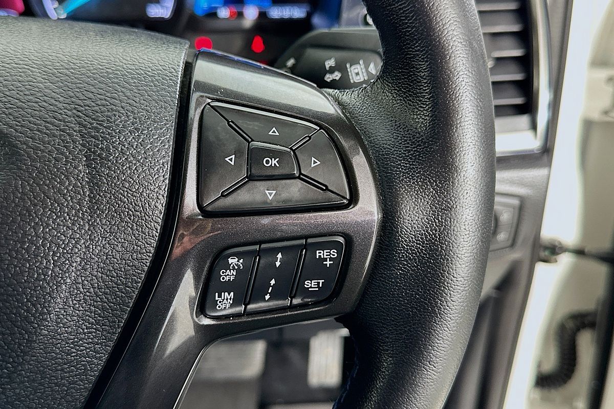 2020 Ford EVEREST SPORT (4WD 7 SEAT) UA II MY20.25 3.2L