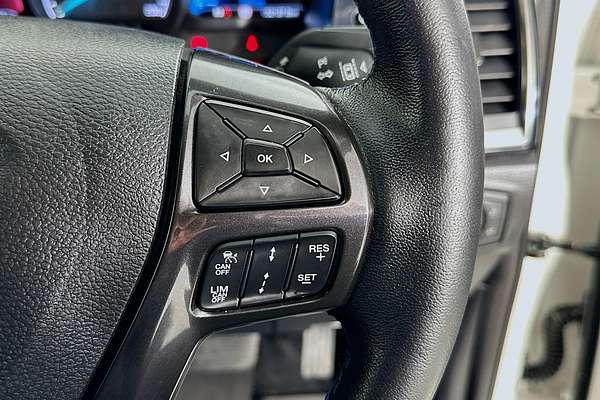 2020 Ford EVEREST SPORT (4WD 7 SEAT) UA II MY20.25 3.2L