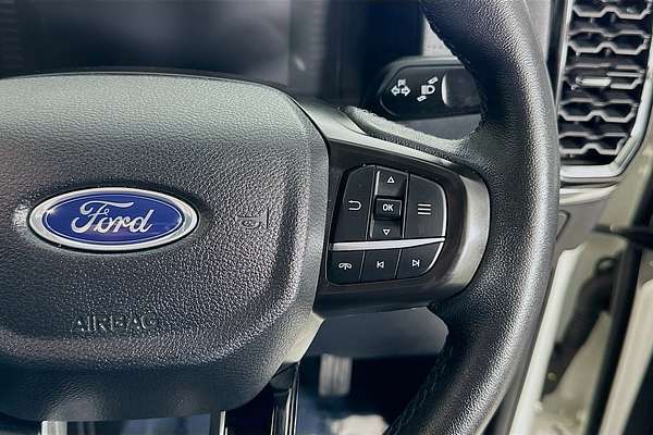 2023 Ford EVEREST TREND (4x4) UB MY22 2.0L