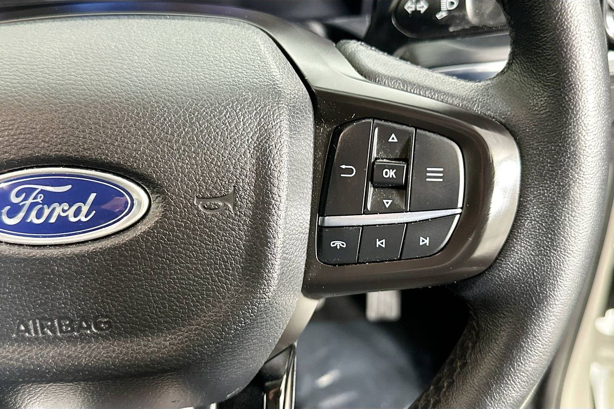 2023 Ford EVEREST TREND (4x4) UB MY22 2.0L