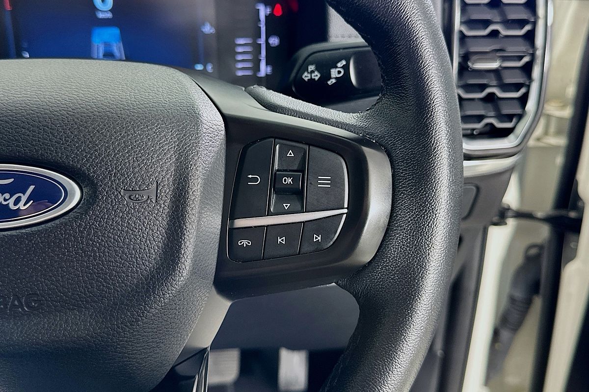 2023 Ford EVEREST SPORT (4WD) UB MY23.5 3.0L