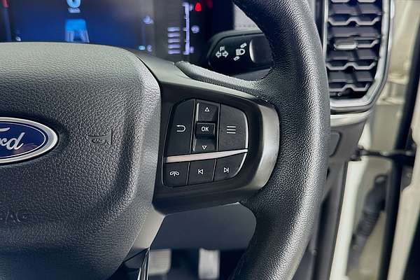2023 Ford EVEREST SPORT (4WD) UB MY23.5 3.0L
