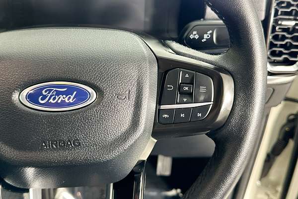 2023 Ford EVEREST TREND (4x4) UB MY22 2.0L