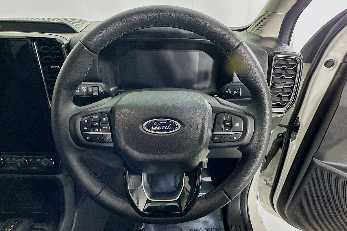 2024 Ford EVEREST SPORT (4WD) UB MY24.5 3.0L