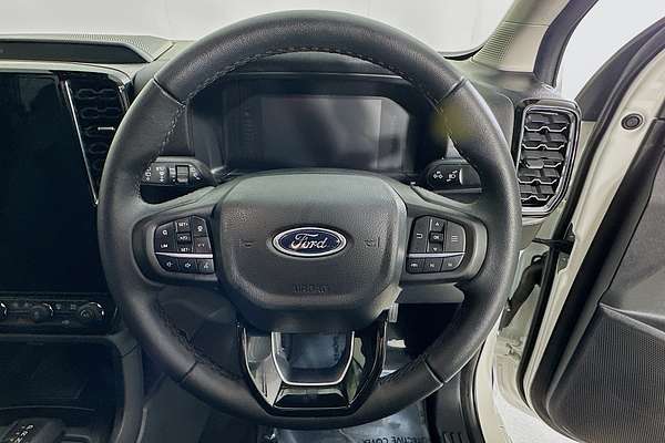 2024 Ford EVEREST SPORT (4WD) UB MY24.5 3.0L