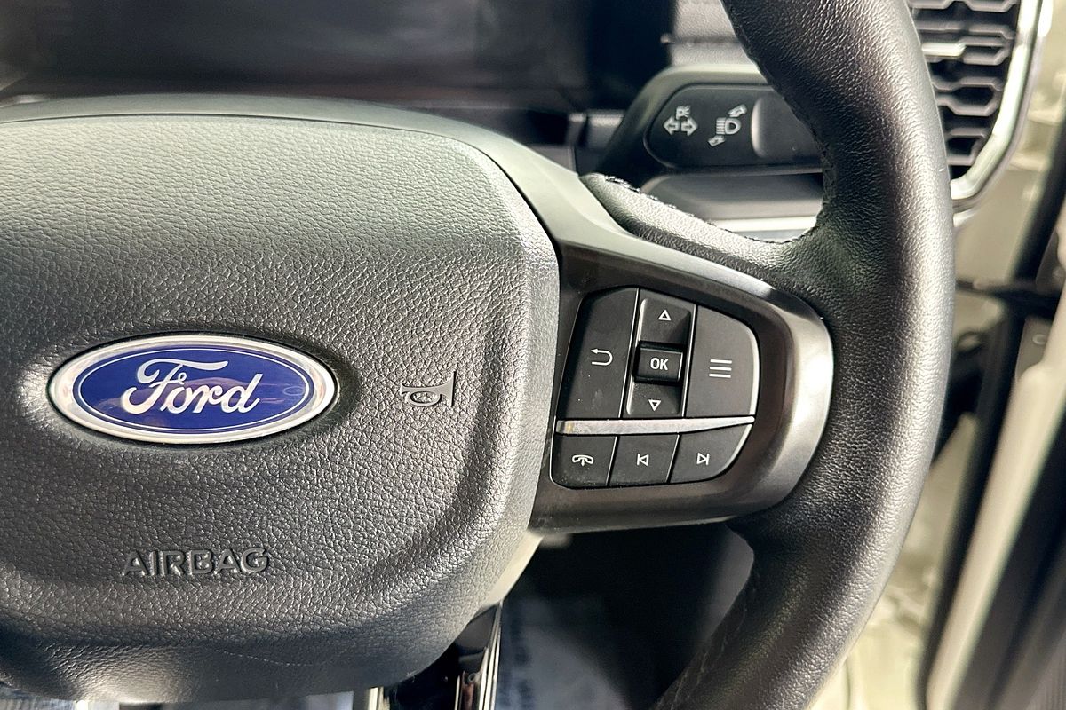 2023 Ford EVEREST TREND (4x4) UB MY22 2.0L