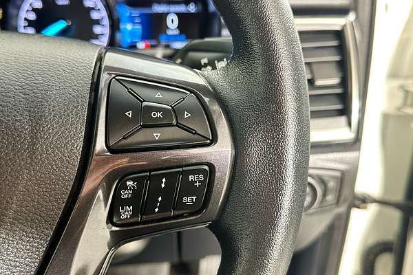 2022 Ford EVEREST SPORT (4WD) UA II MY21.75 3.2L