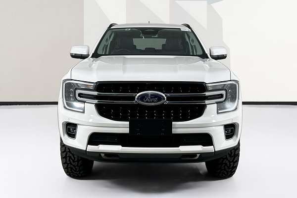 2023 Ford EVEREST Trend 2.0L