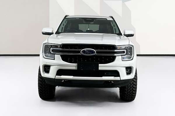 2023 Ford EVEREST TREND (4WD) UB MY23.5 2.0L