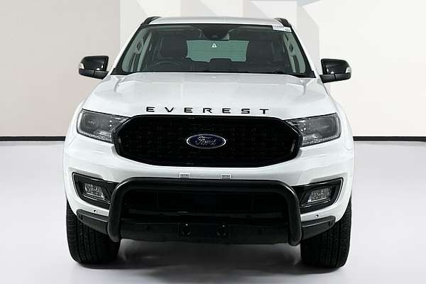 2020 Ford EVEREST SPORT (4WD 7 SEAT) UA II MY20.25 3.2L