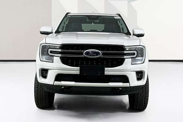 2023 Ford EVEREST TREND (4x4) UB MY22 2.0L