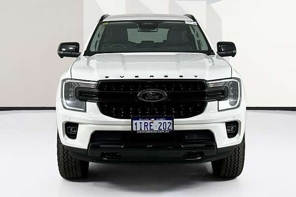 2023 Ford EVEREST SPORT (4WD) UB MY23.5 3.0L