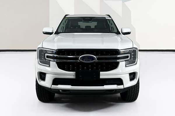 2023 Ford EVEREST TREND (4x4) UB MY22 2.0L