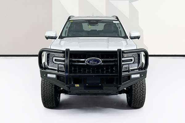 2024 Ford EVEREST TREND (4WD) UB MY24 2.0L