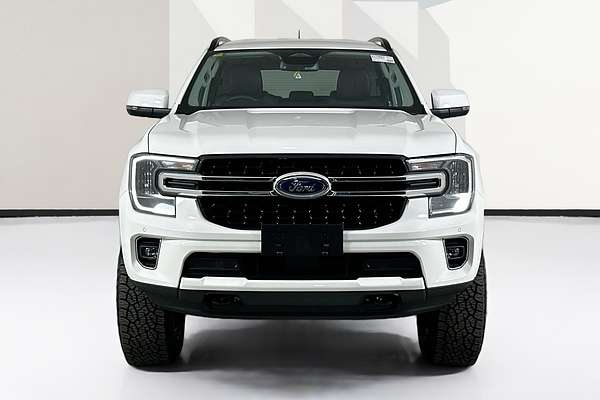 2024 Ford EVEREST TREND (4WD) UB MY24.5 2.0L