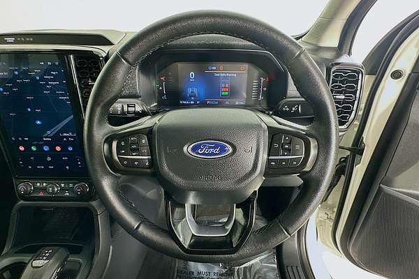 2023 Ford EVEREST Trend 2.0L