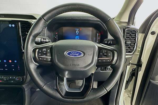 2023 Ford EVEREST TREND (4WD) UB MY23.5 2.0L
