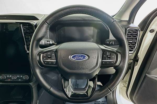 2023 Ford EVEREST TREND (4x4) UB MY22 2.0L